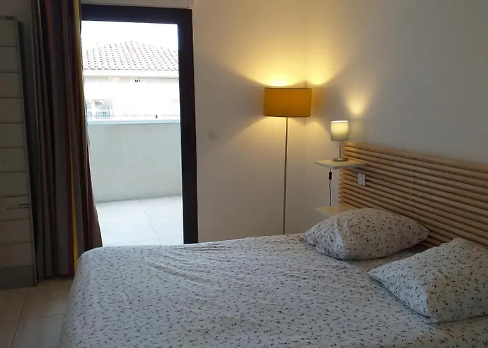 Appartement B16 Onde Marine