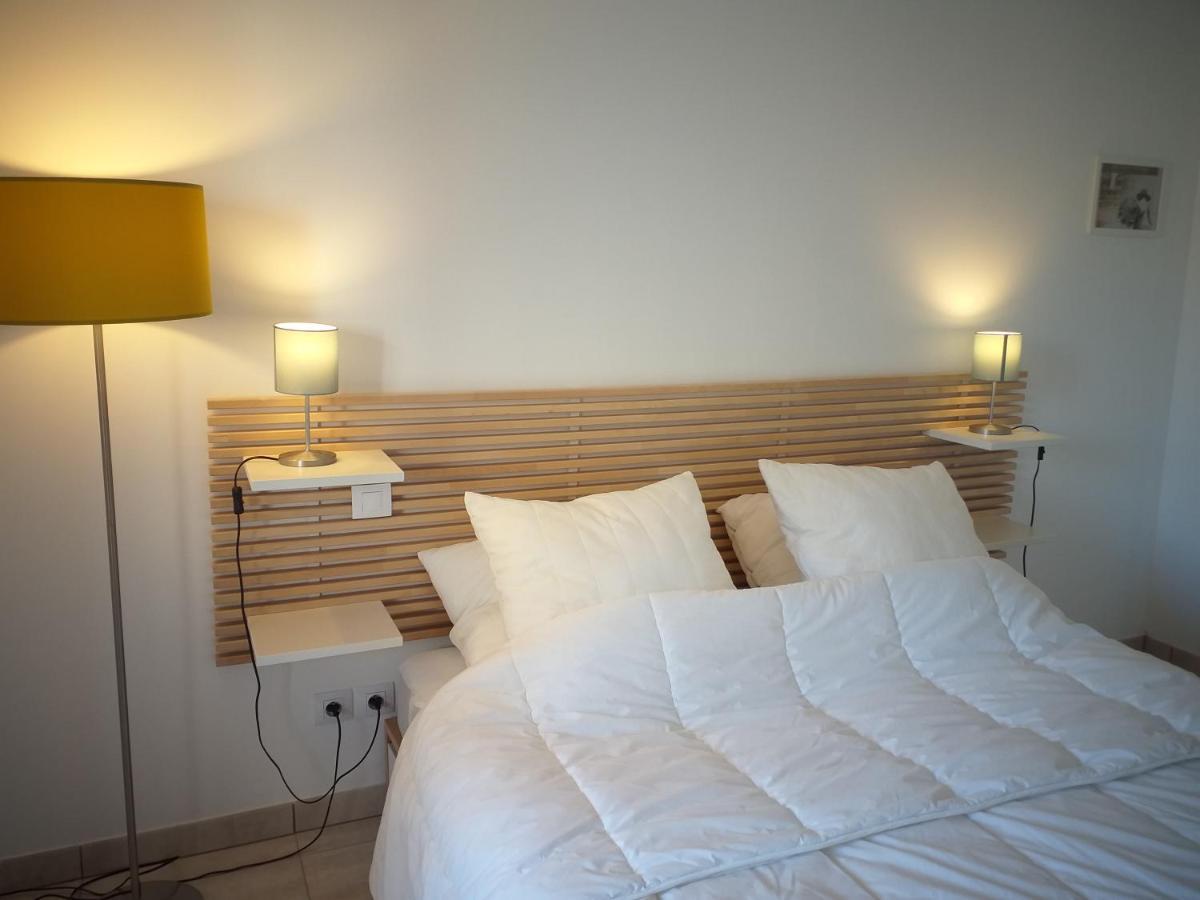B16 Onde Marine Apartment Port Vendres