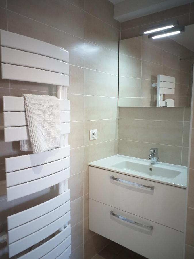 Apartment B16 Onde Marine Port Vendres