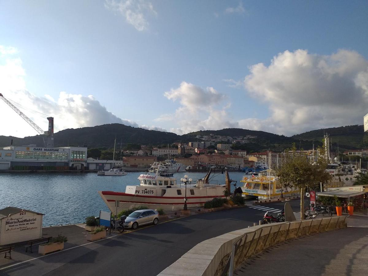 B16 Onde Marine Apartment
