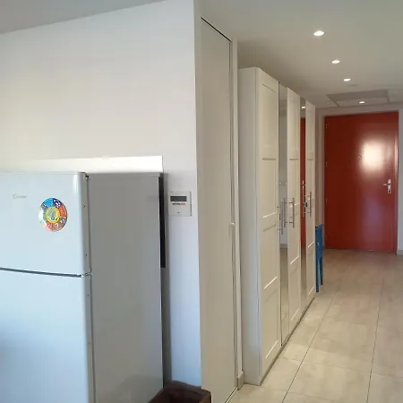 Appartement B16 onde Marine Port Vendres Extérieur photo