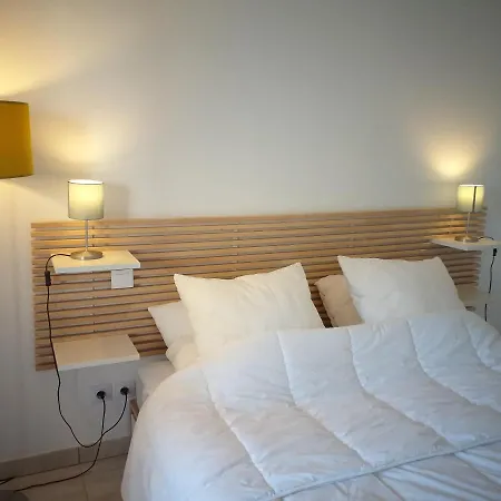 Appartement B16 onde Marine Port Vendres Extérieur photo