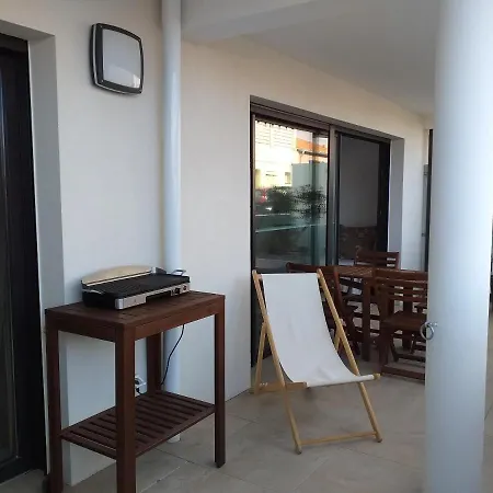 Appartement B16 onde Marine Port Vendres Extérieur photo
