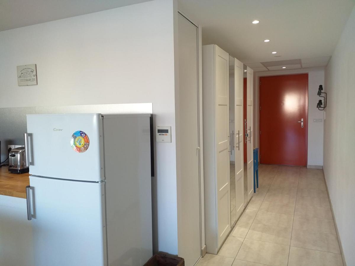 B16 Onde Marine Apartment Port Vendres