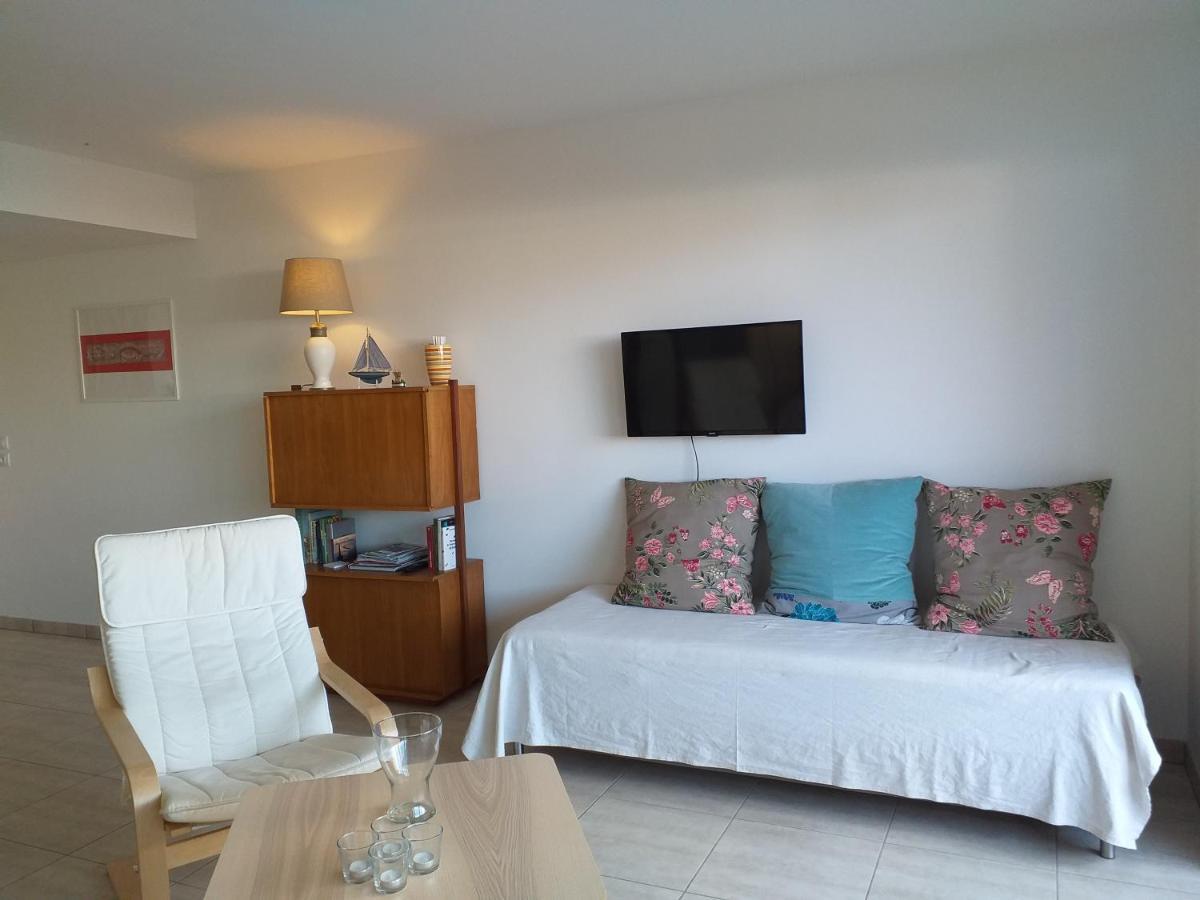 Apartment B16 Onde Marine